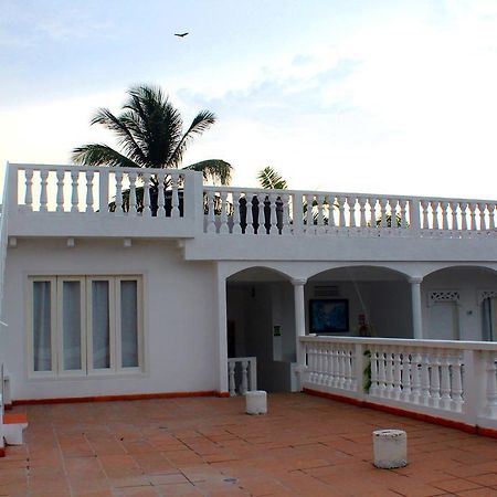 Hotel Casa Mara By Akel Hotels Cartagena Exterior photo